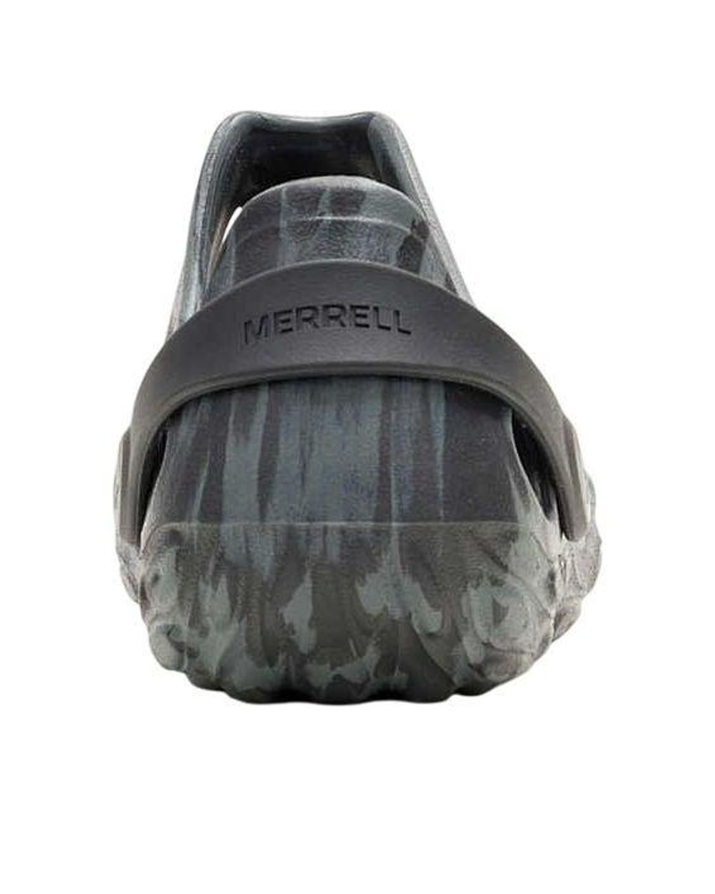 Merrell Brown Hydro Moc Brindle' for men