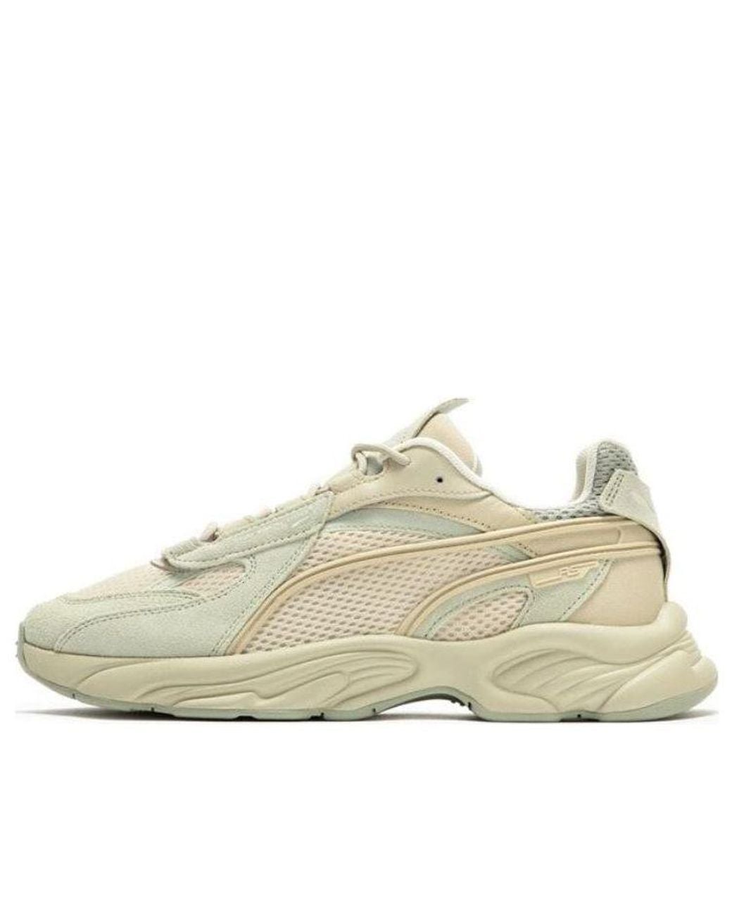 PUMA Natural Rs-Connect Desert for men