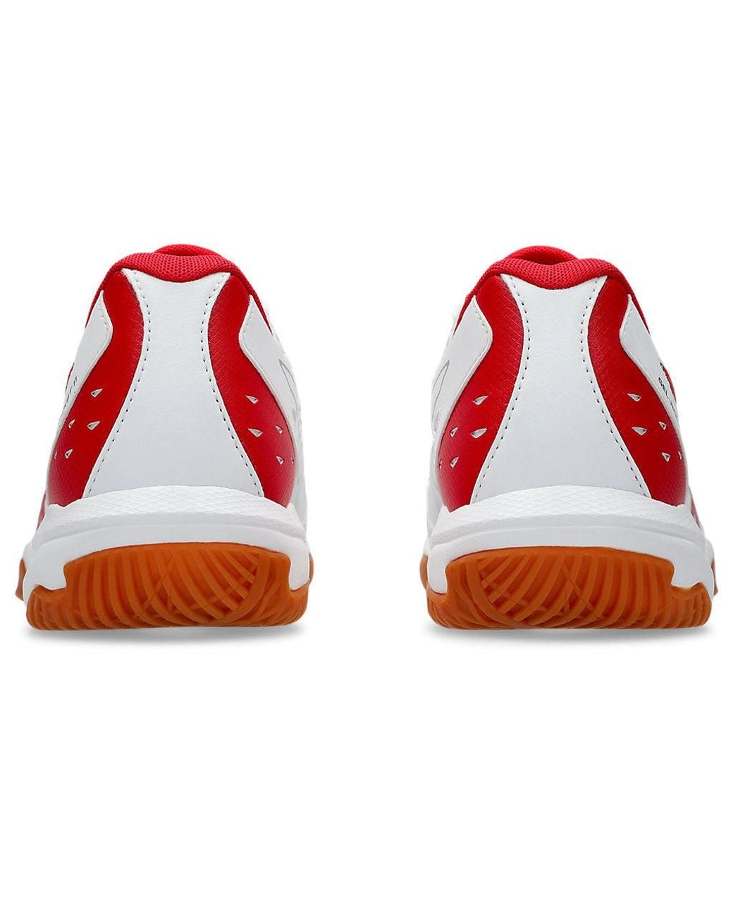 Asics Red Gel-Rocket 11 Classic' for men