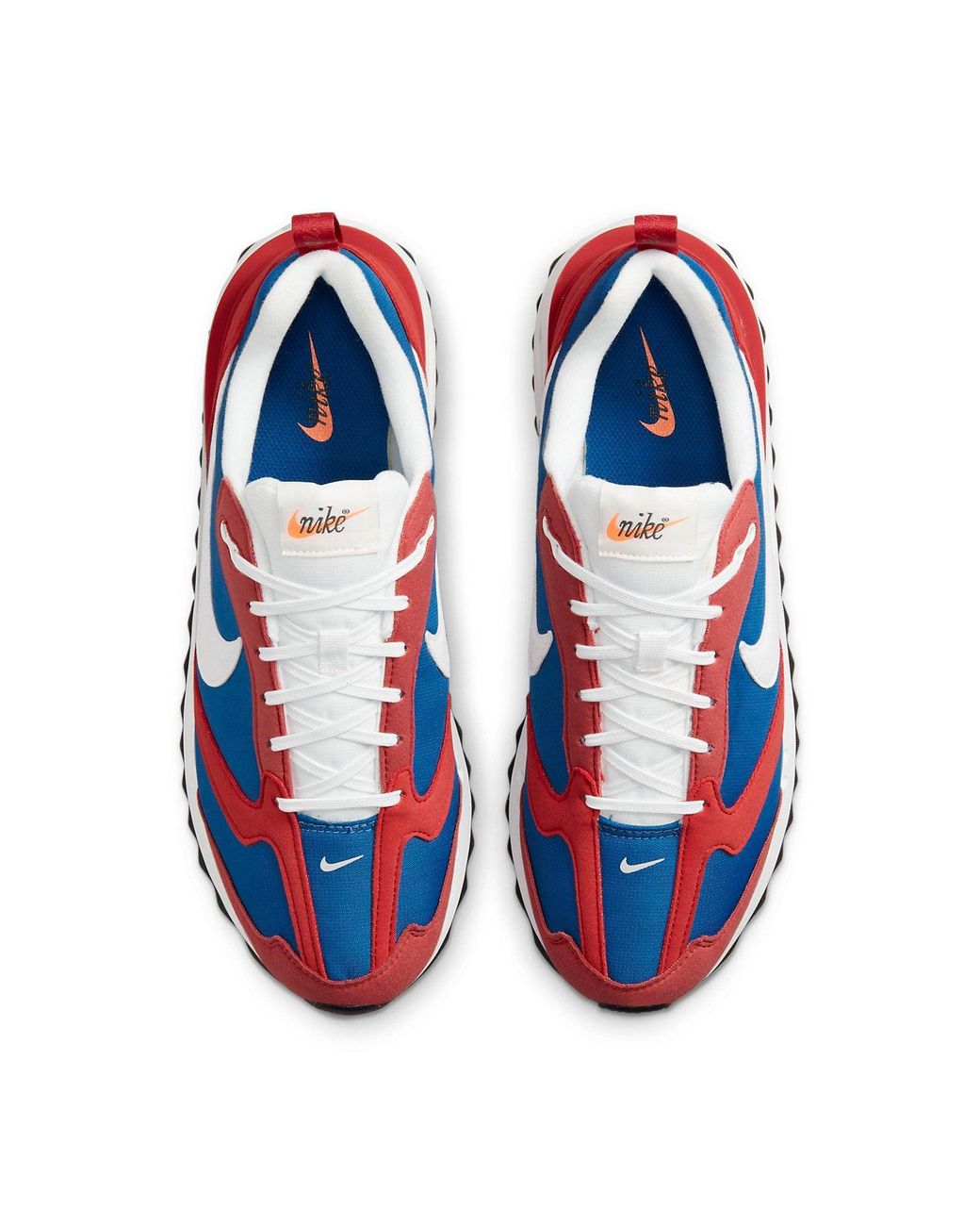 Nike Multicolor Air Max Dawn Shoes for men