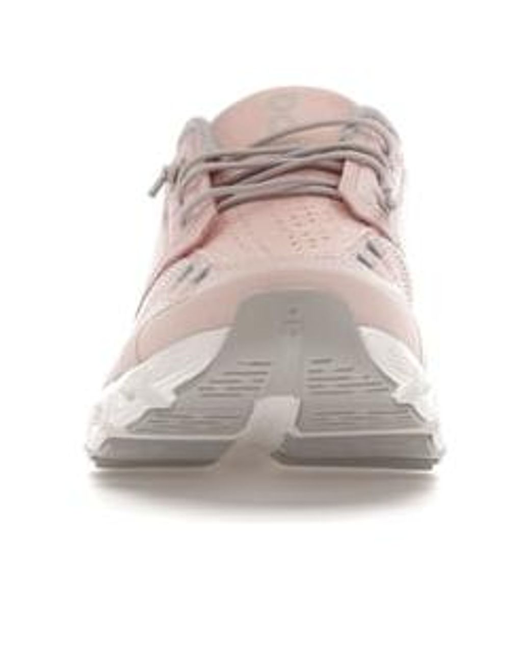 On Shoes White (Wmns) Cloud 'Shell'