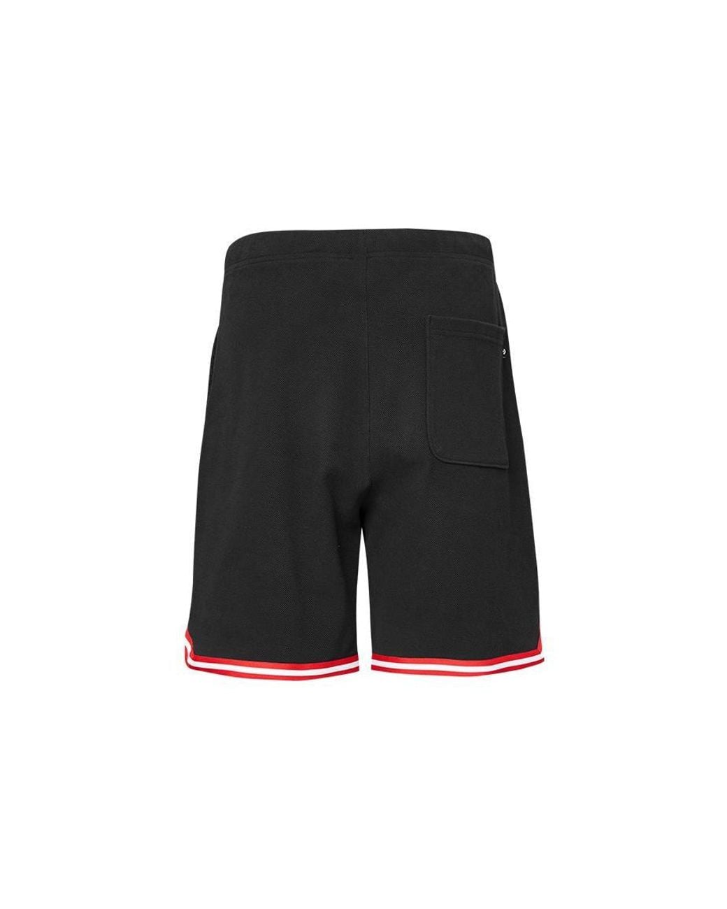 Converse Black Basketball Short for men