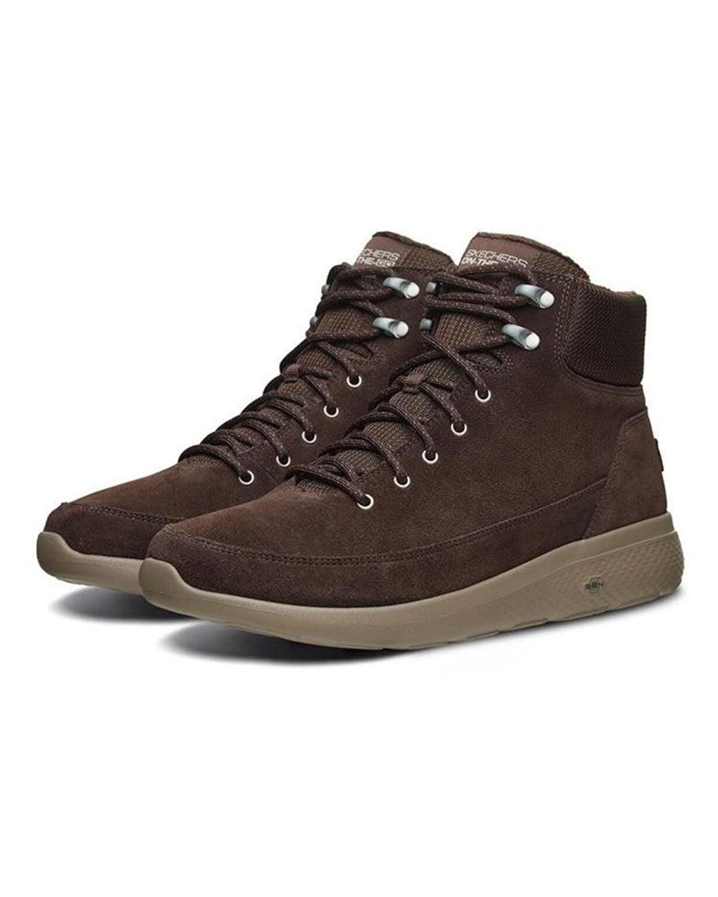 Skechers Brown On-The-Go City 2 for men