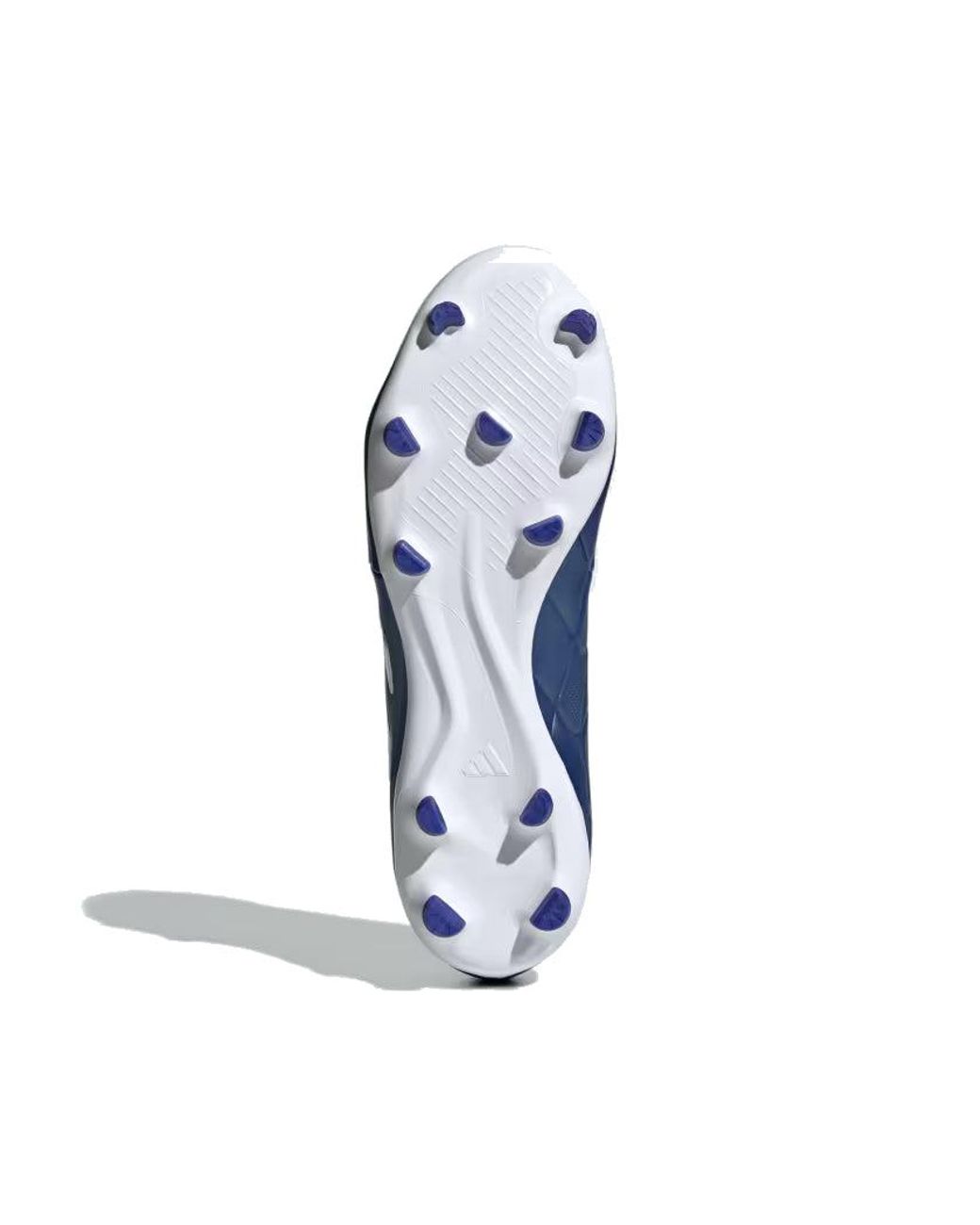 Adidas Blue Copa Pure 2.3 Fg 'Marinerush Pack' for men