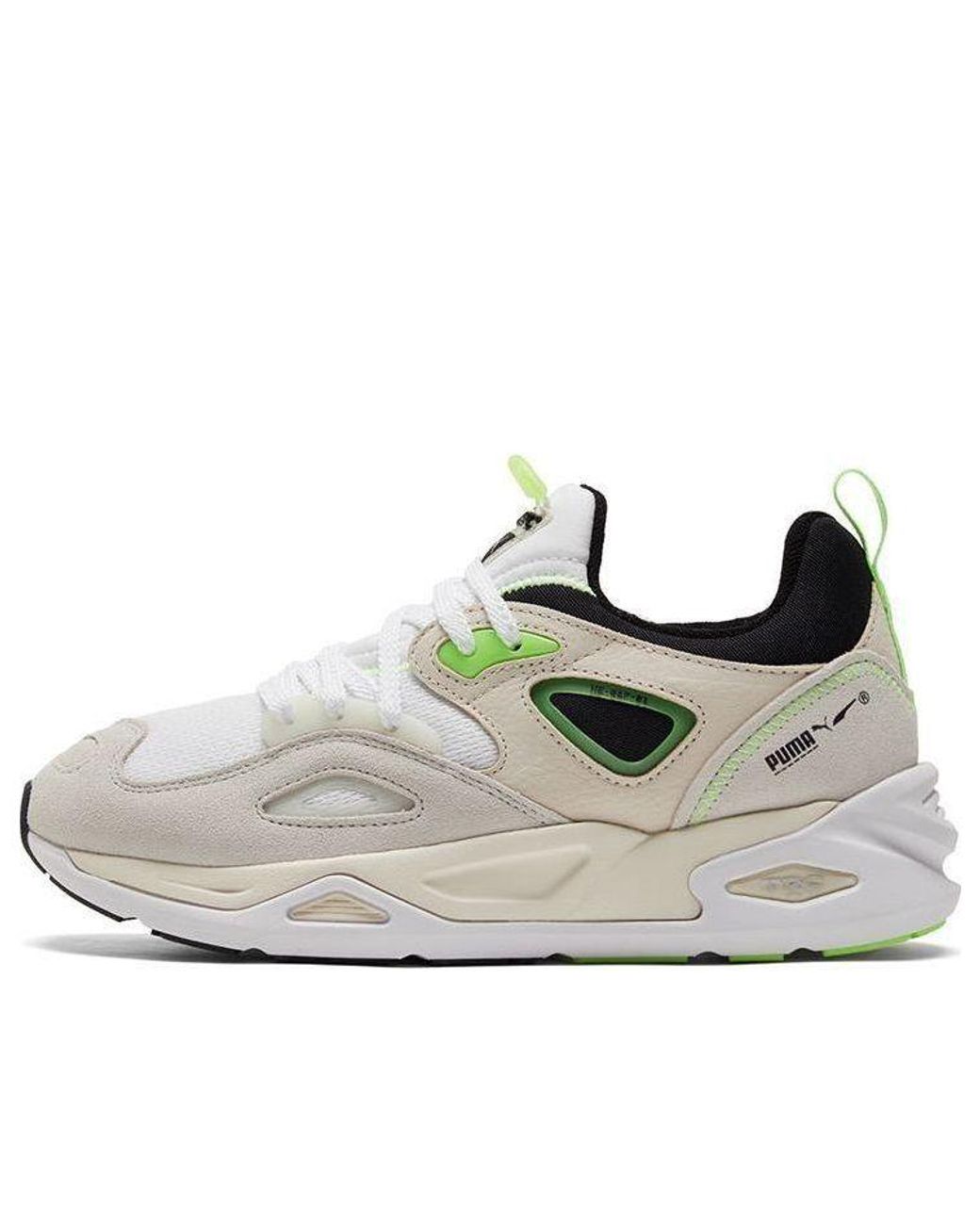 PUMA Metallic Trc Blaze 'The Triangle for men
