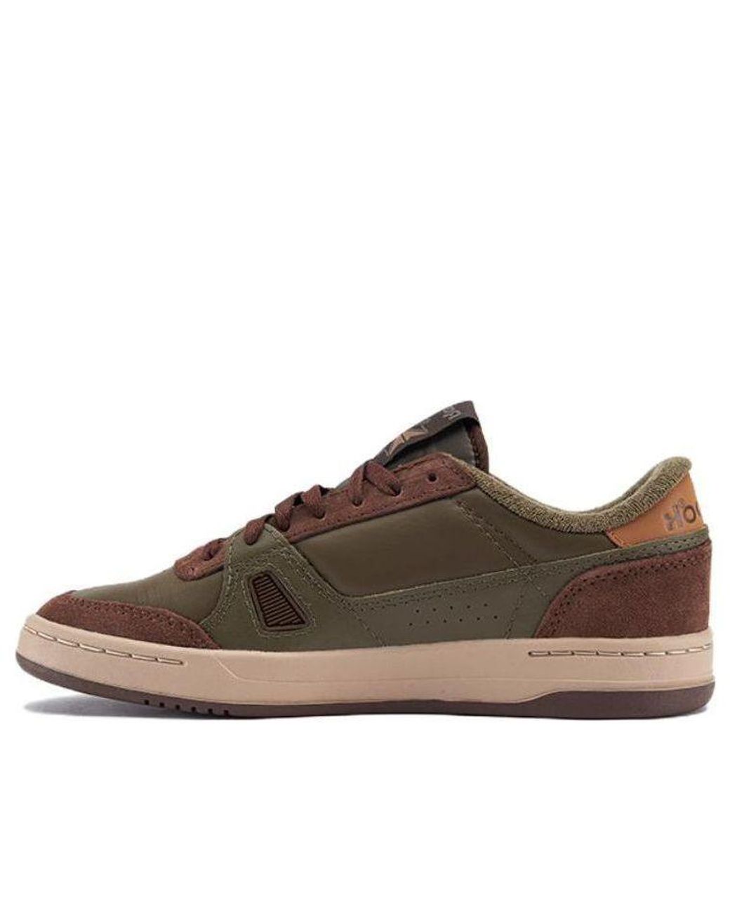 Reebok Brown L Court for men