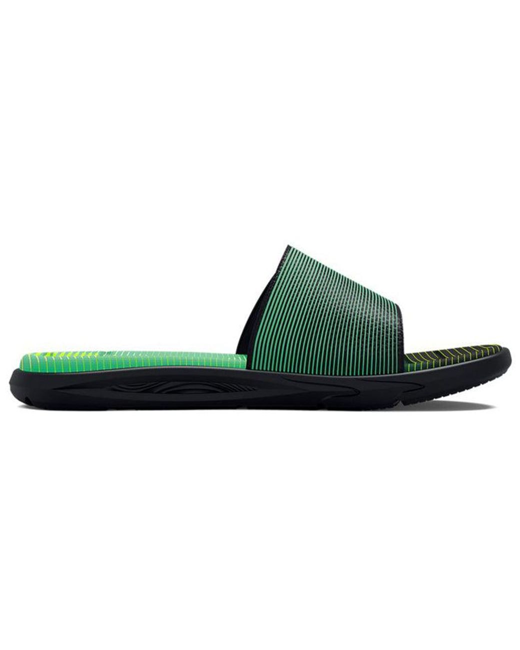 Under Armour Green Mercenary for men
