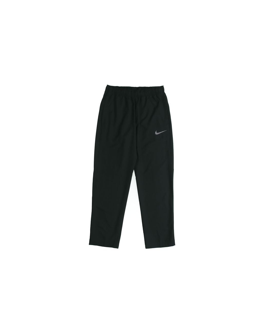 Nike Black As Nk Dry Pant Team Woven Training Trousers for men