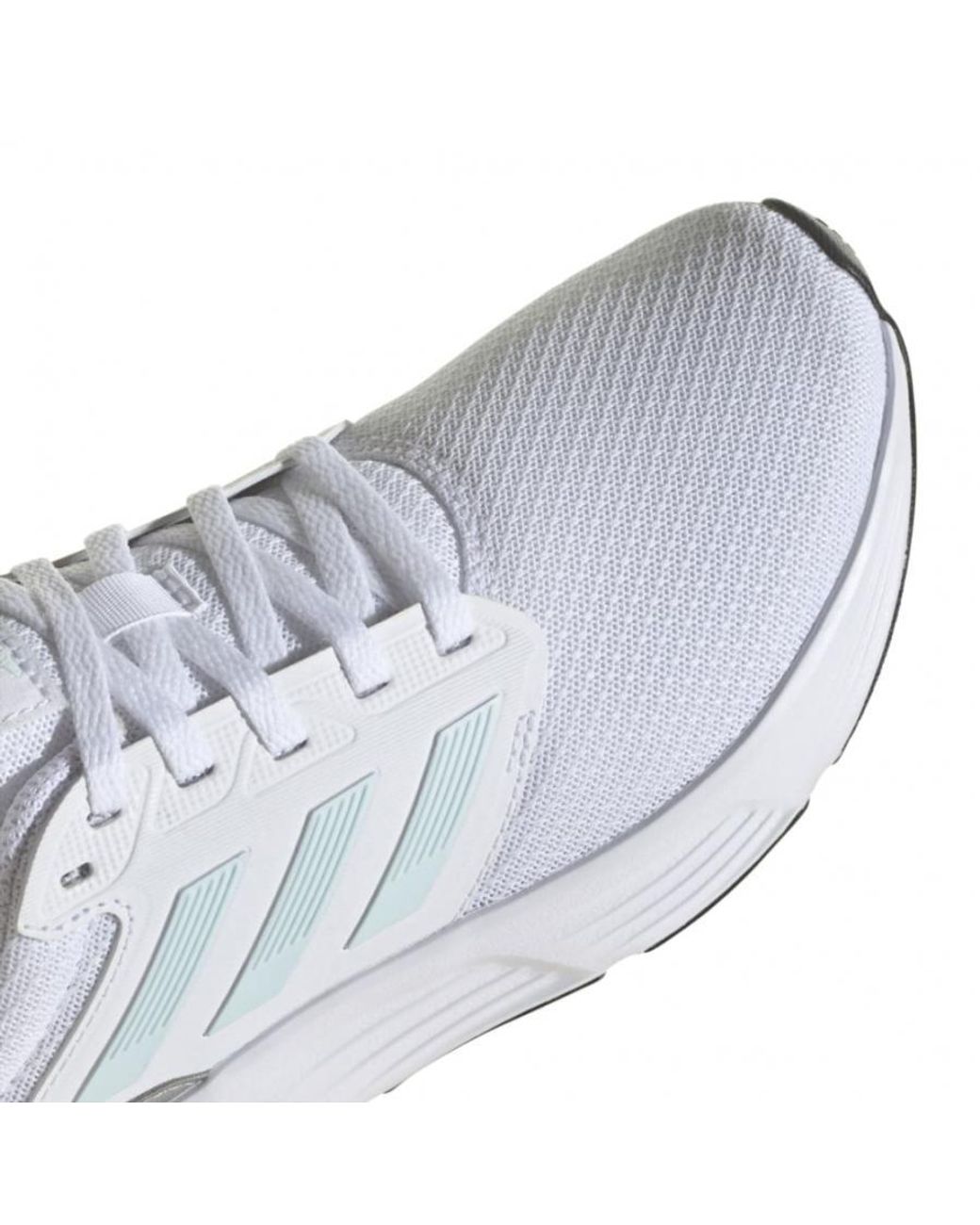 Adidas White (Wmns) Galaxy 6