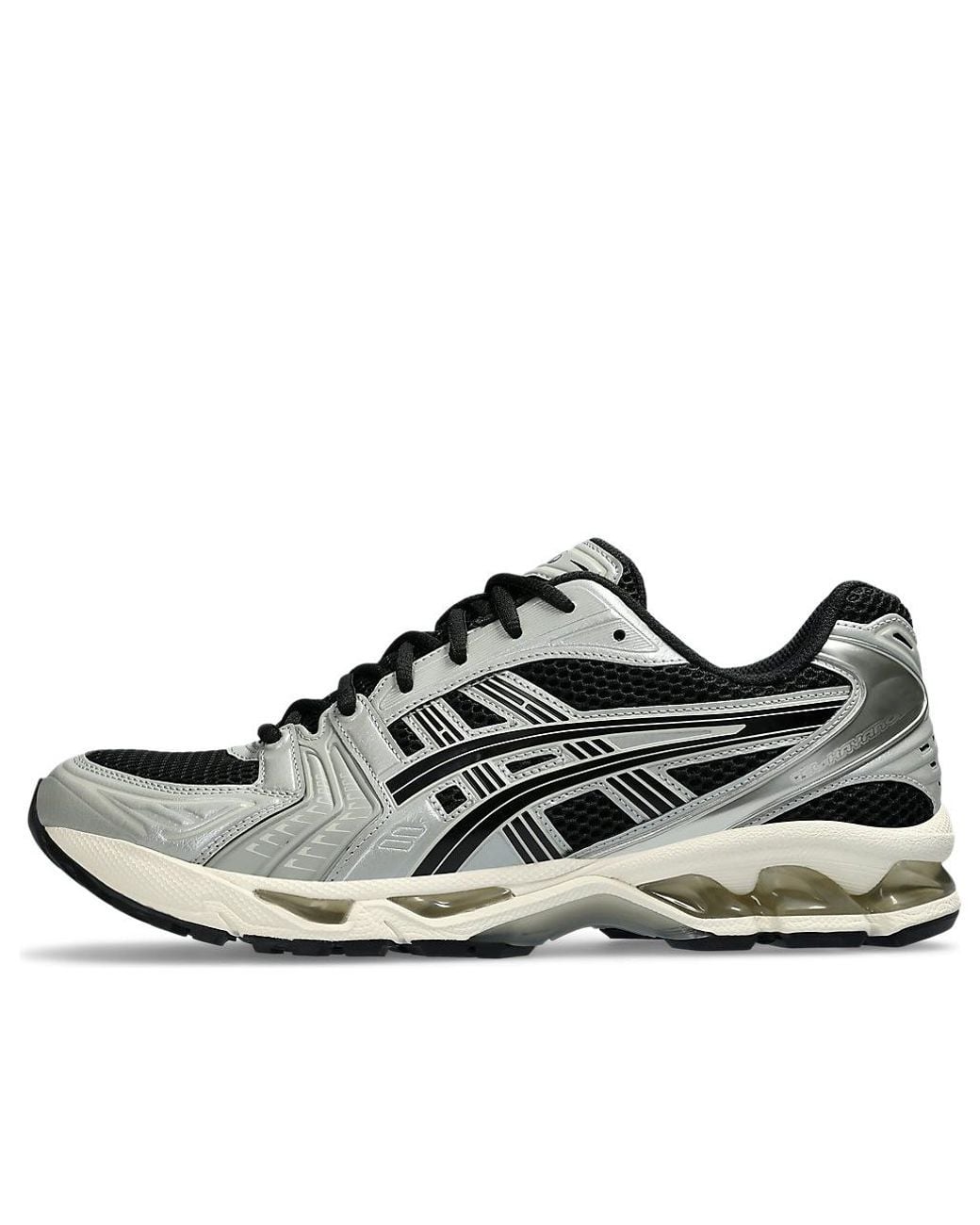 Asics Brown Gel-Kayano 14 Seal' for men
