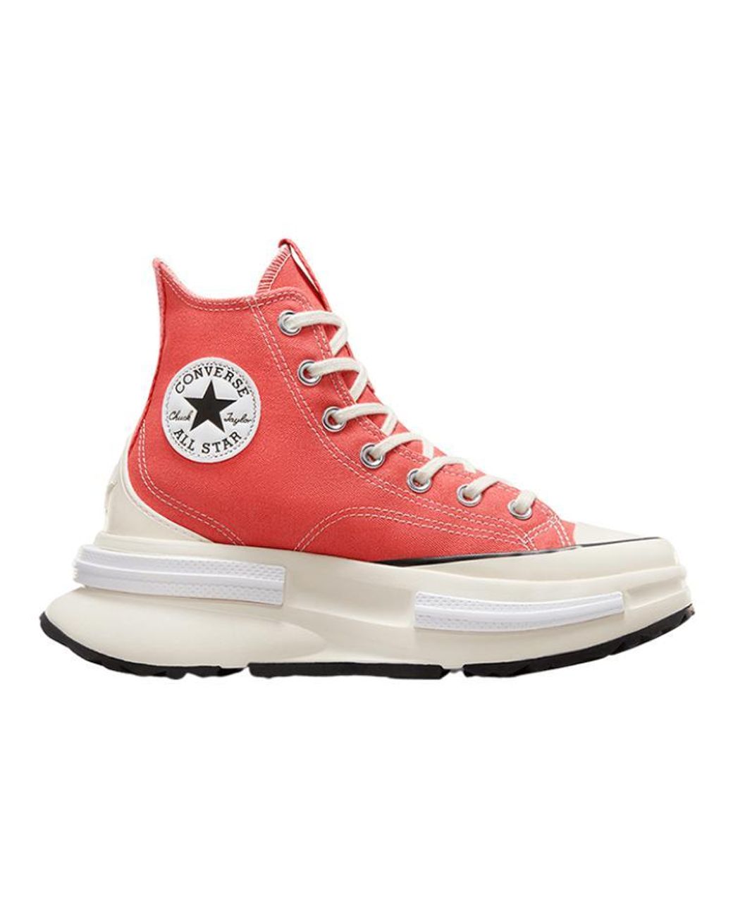Converse Red Run Star Legacy Cx for men