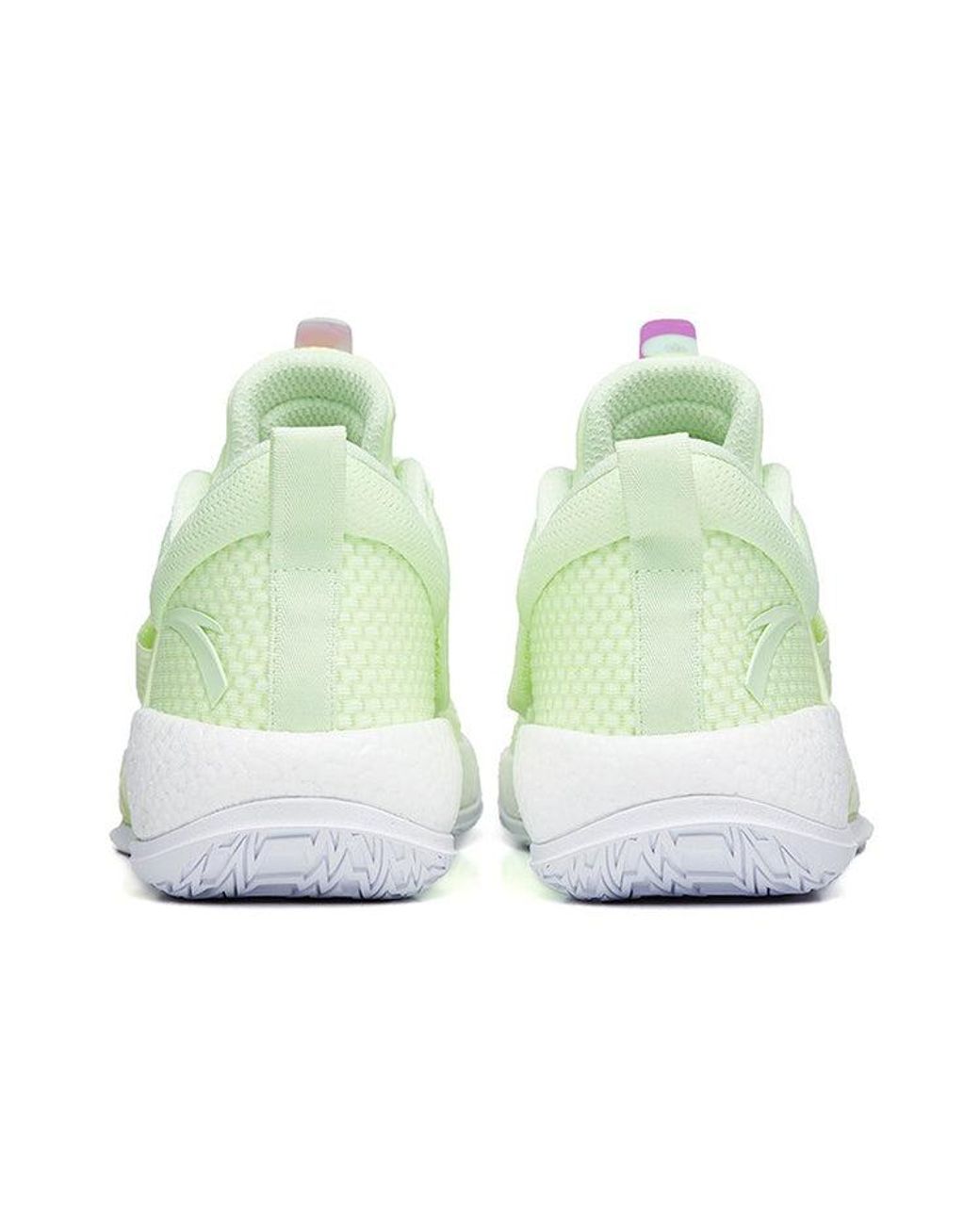 Anta White Sweep 4 'Light' for men