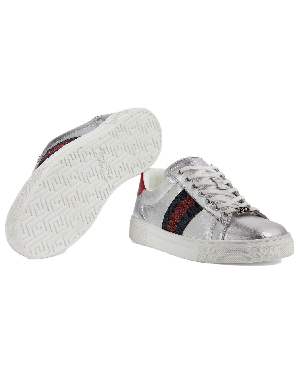 Gucci Black (Wmns) Ace