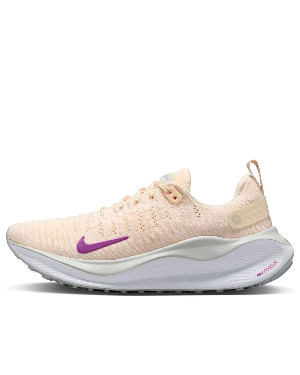 Nike Pink (Wmns) Reactx Infinity 4 'Guava Ice Vivid'