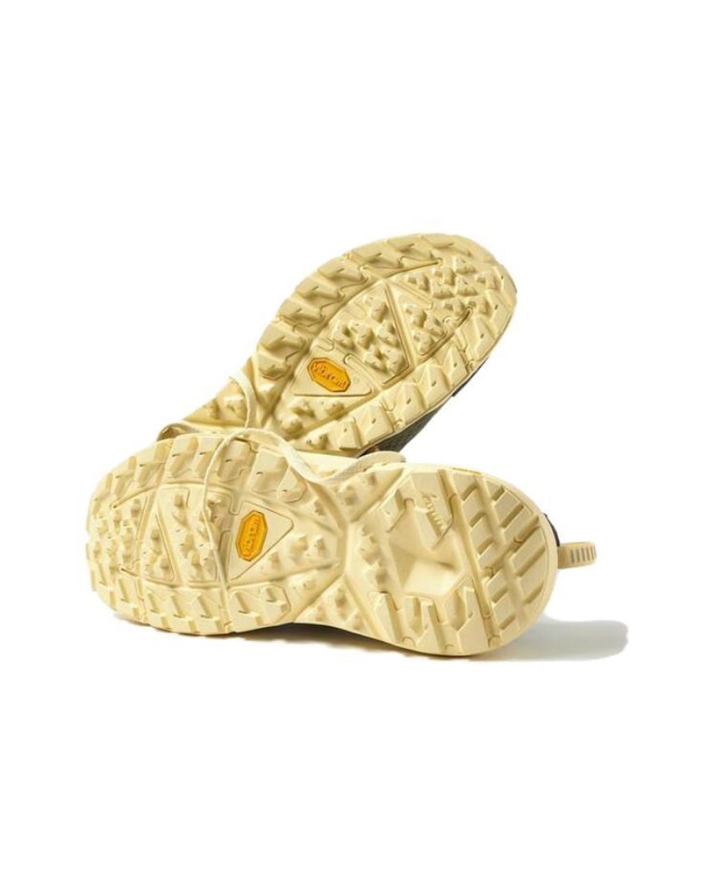 Hoka One One Brown Kaha X End. Low Gore-Tex 'Overland' for men