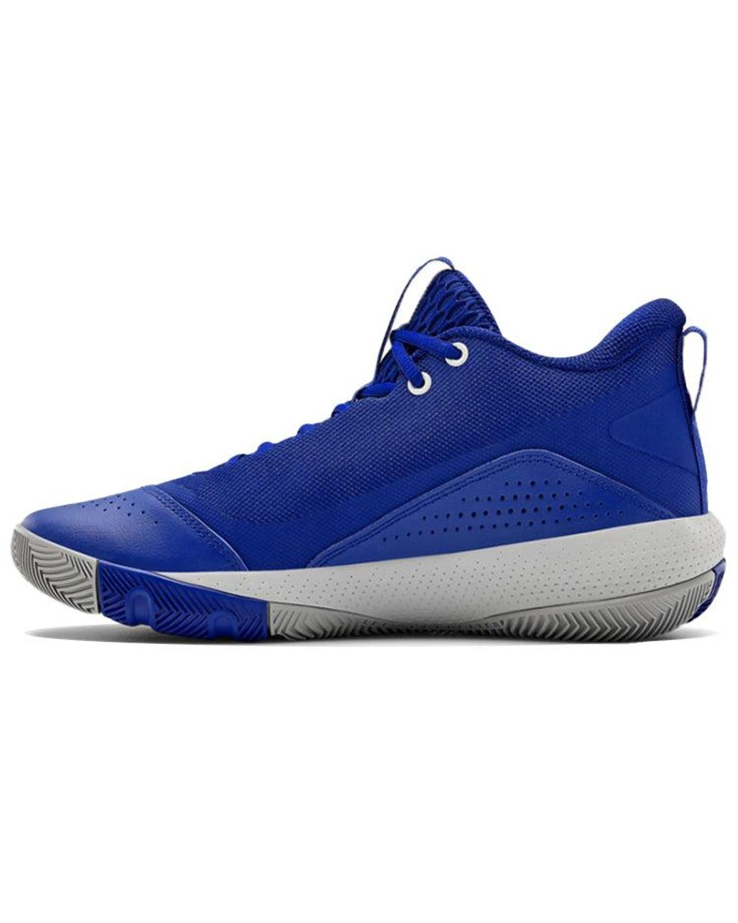 Under Armour Blue Sc 3Zero 4 'Royal' for men