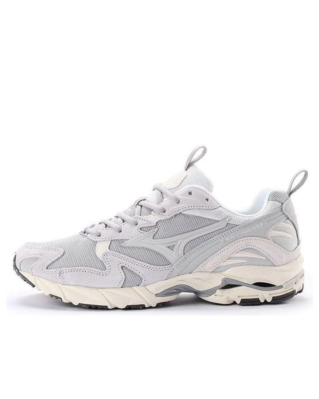 Mizuno White Wave Rider 10 'Premium 2Nd Pack' for men