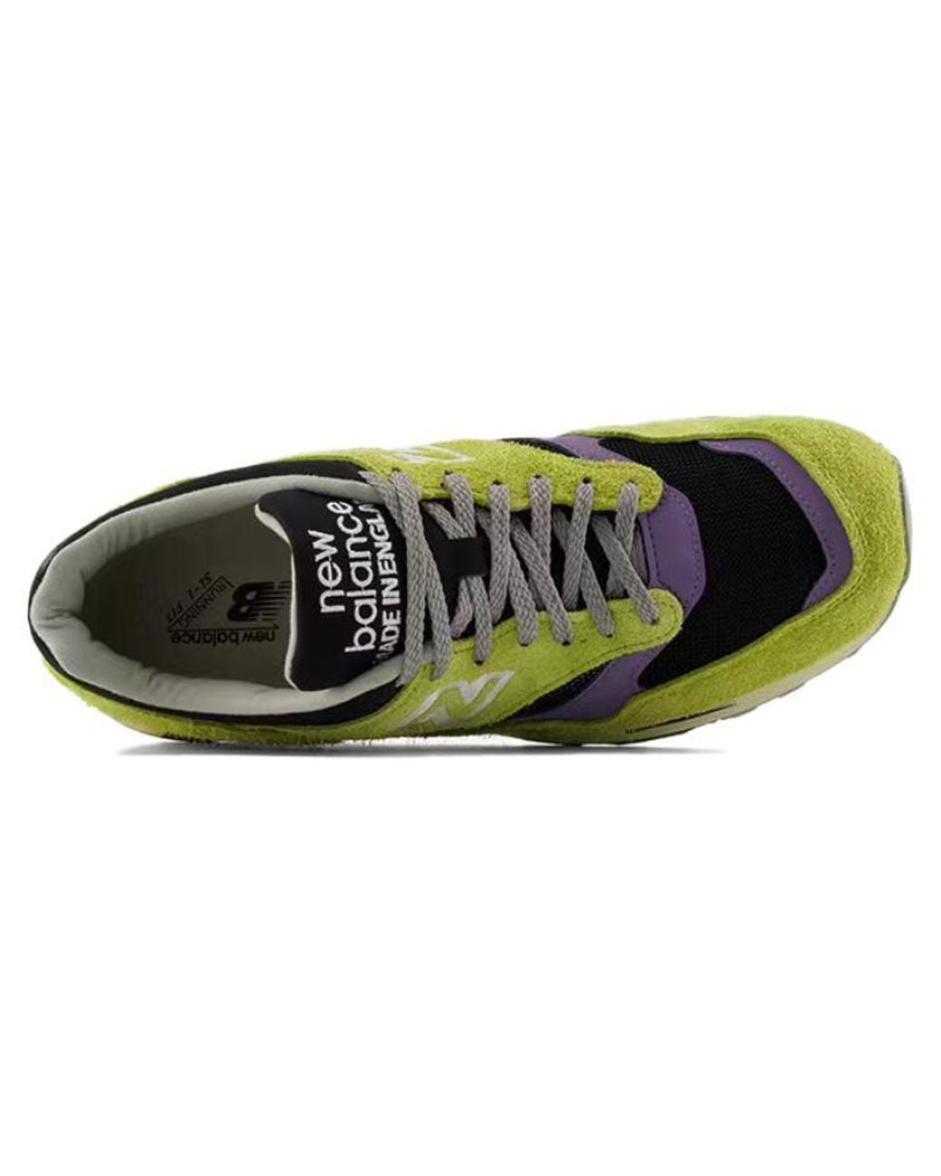 New Balance Green 1500 Made for men