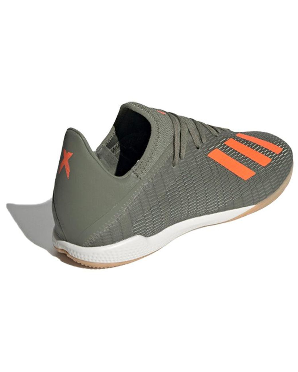 Adidas Gray X 19.3 for men
