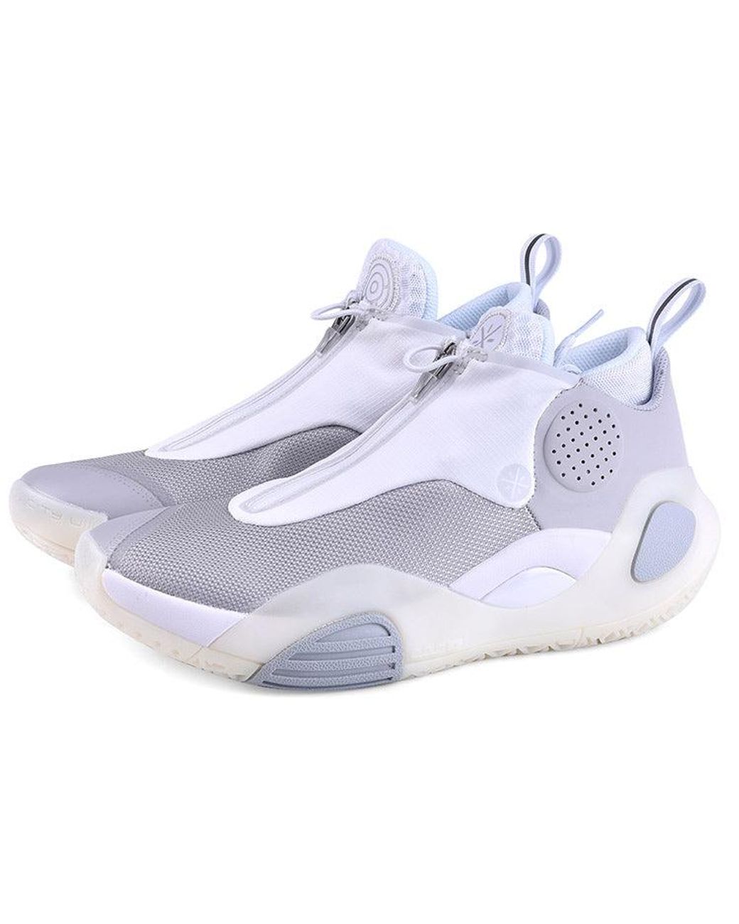 Li-ning Blue Wade All City 8 V2 for men