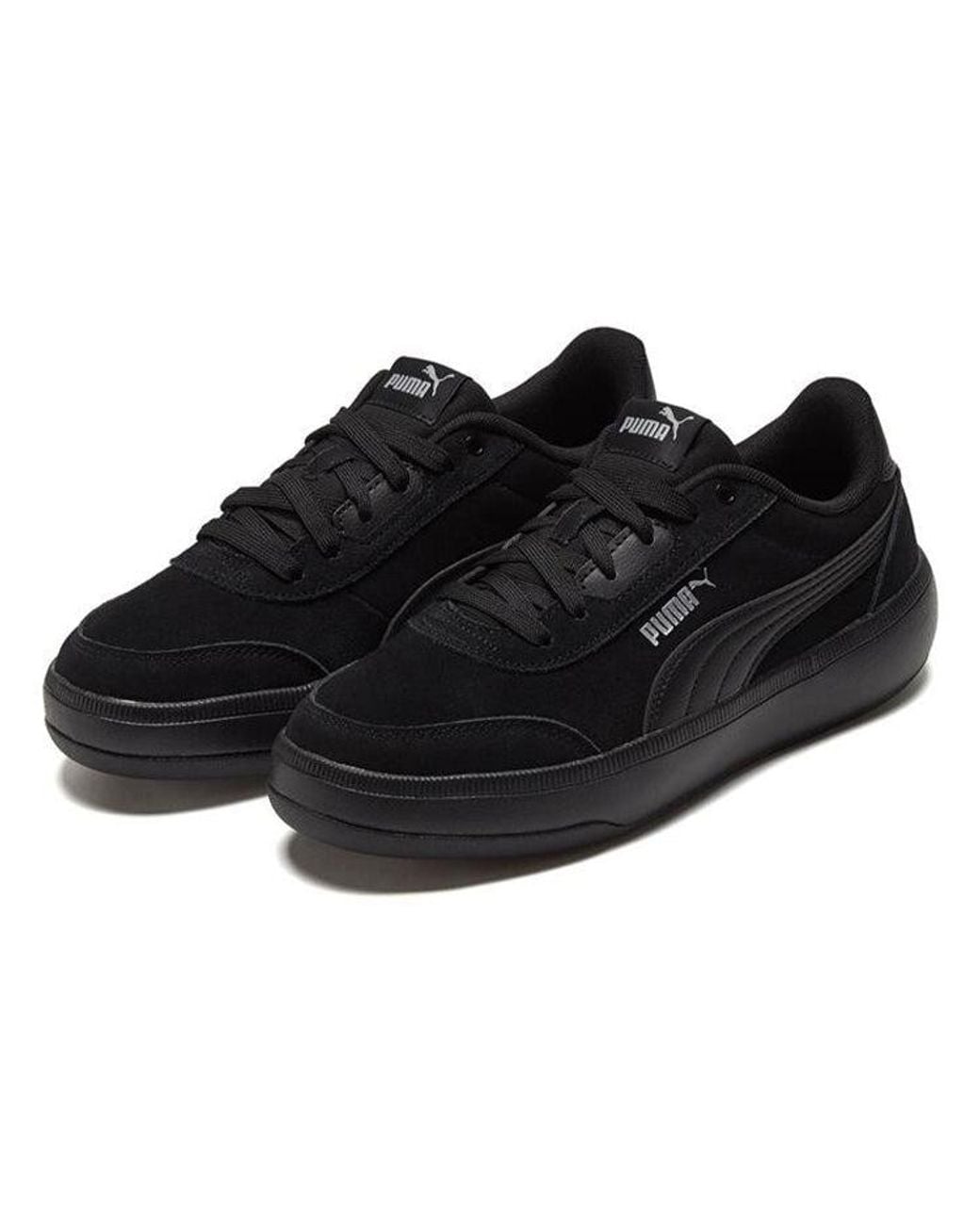 PUMA Black (Wmns) Tori 'Sd