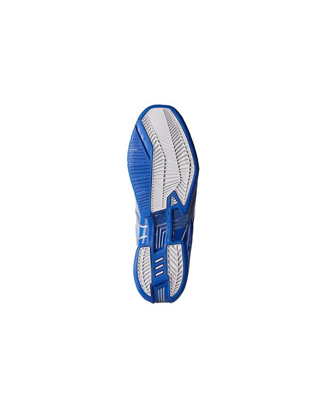 Adidas Blue T-Mac 3 Croyal Cigray' for men