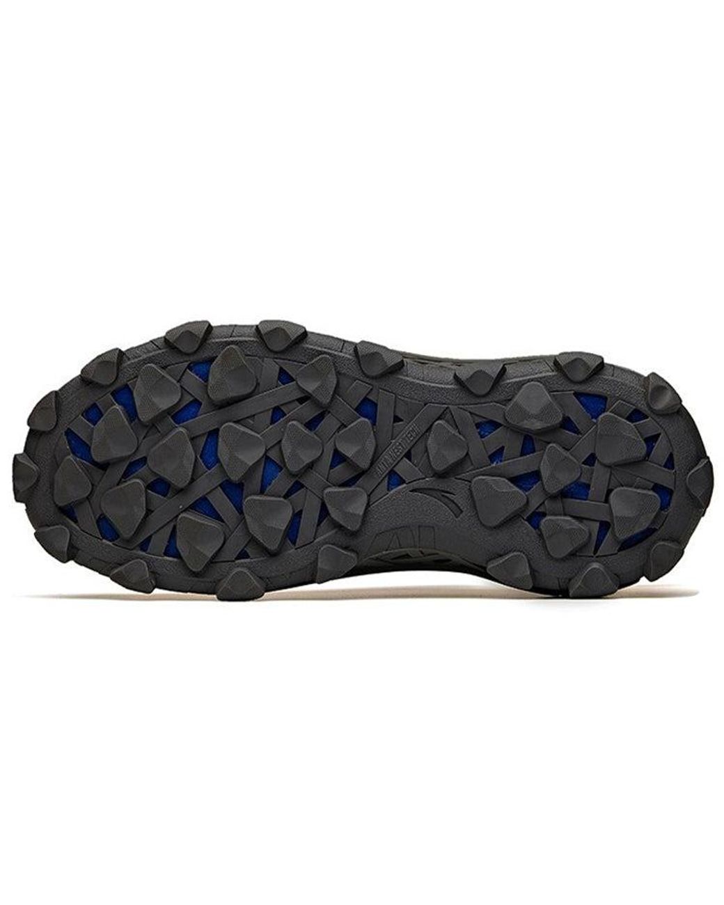 Anta Yellow X Salehe Bembury Sb-02 for men