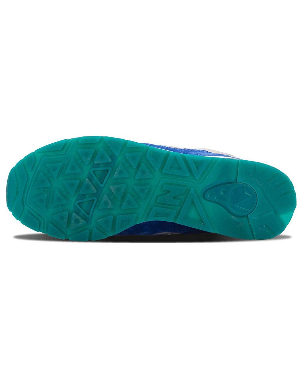 New Balance Blue Nice Kicks X 1600 'Grand Anse' for men