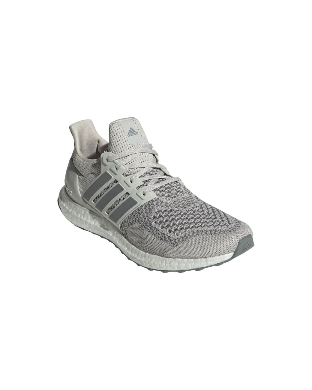 Adidas Gray Ultraboost 1.0 for men