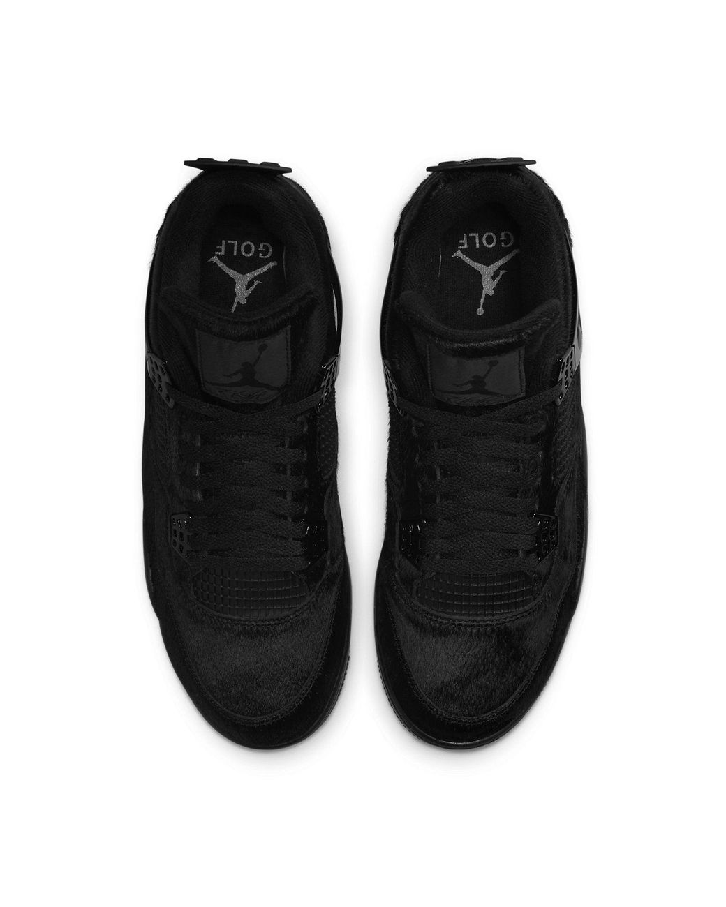 Nike Black 4 Golf Cat' for men