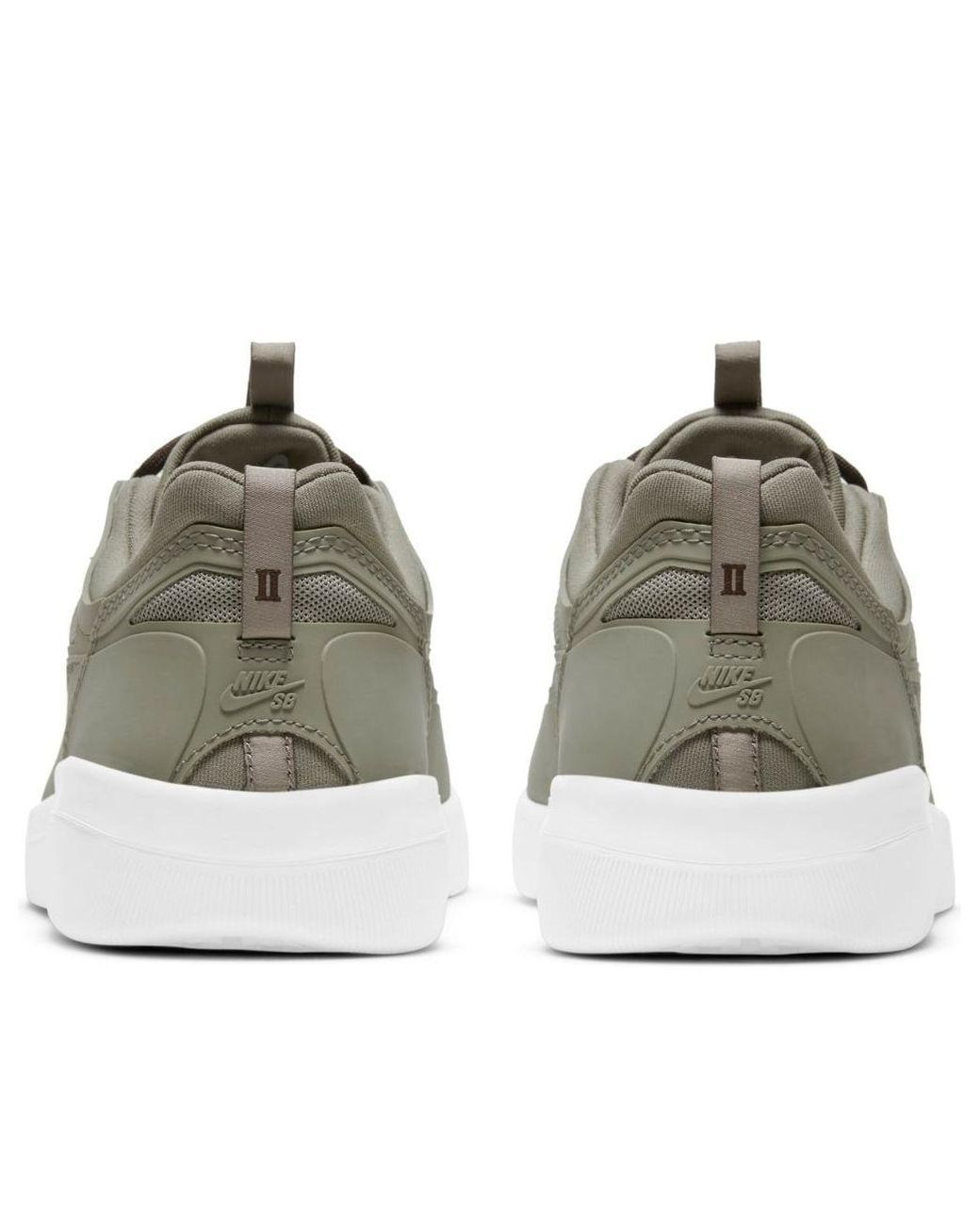 nike sb nyjah free 2 army