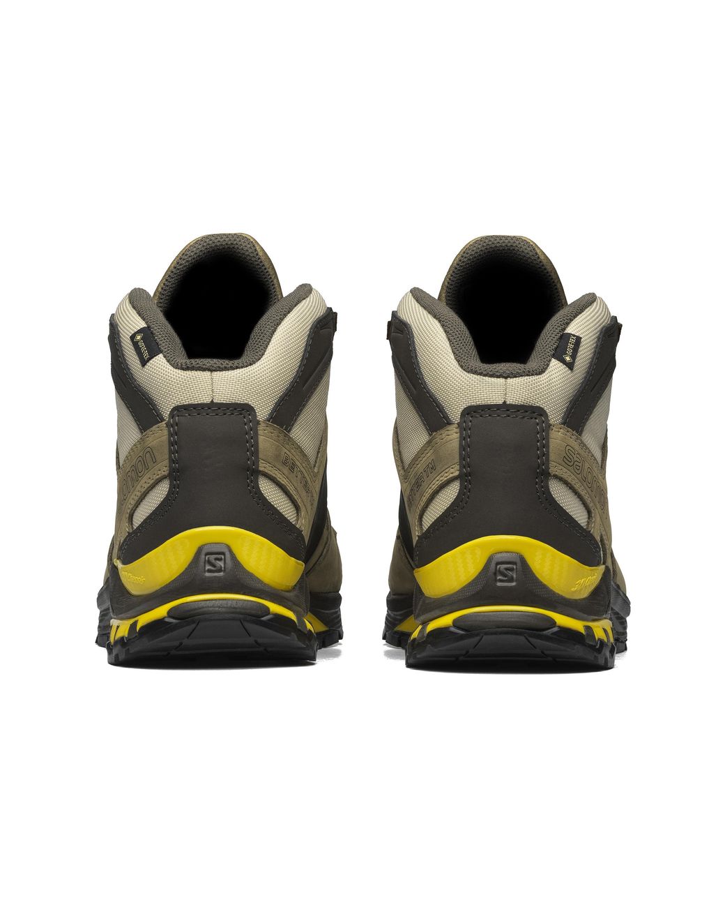 Salomon Green Better Gift Shop Xa Pro 3D Mid Gtx for men