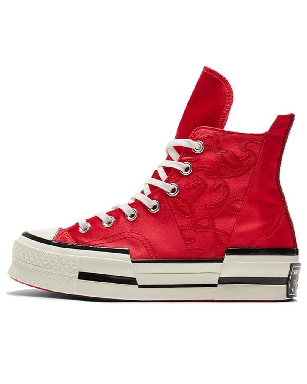 Converse Red Chuck Taylor All Star 1970S for men