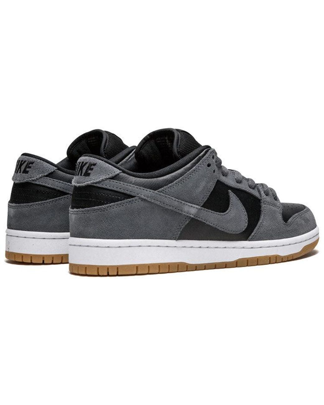 Nike Blue Sb Dunk Low Trd 'Dark' for men