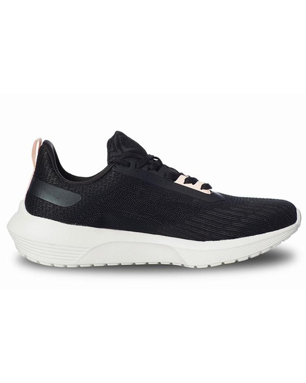 Li-ning Blue (Wmns) Element Lifestyle Shoes