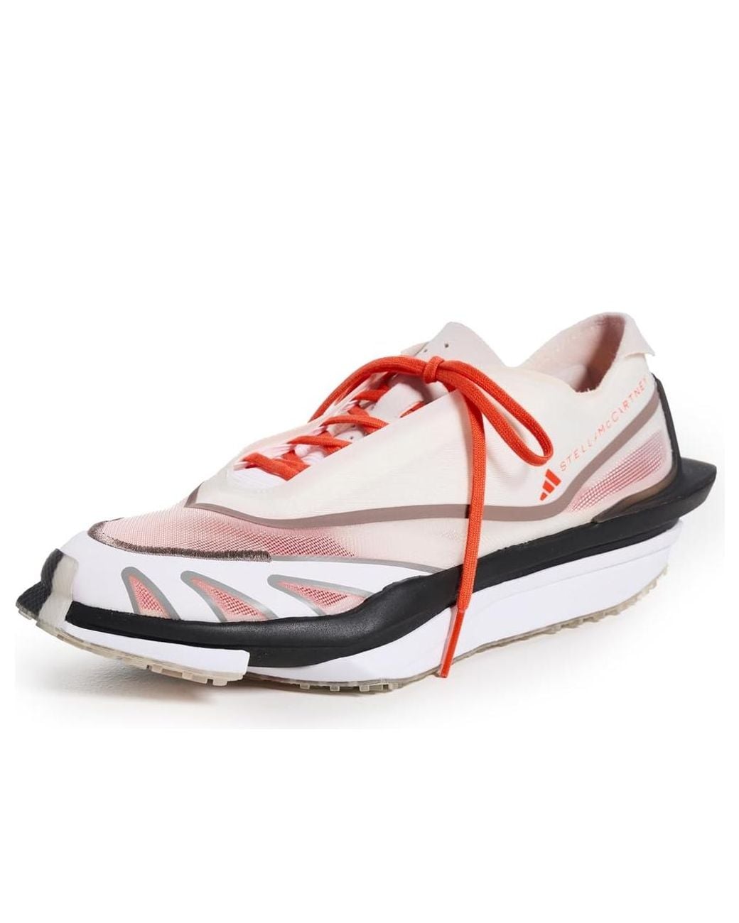 Adidas White (Wmns) X Stella Mccartney Earthlight 2.0