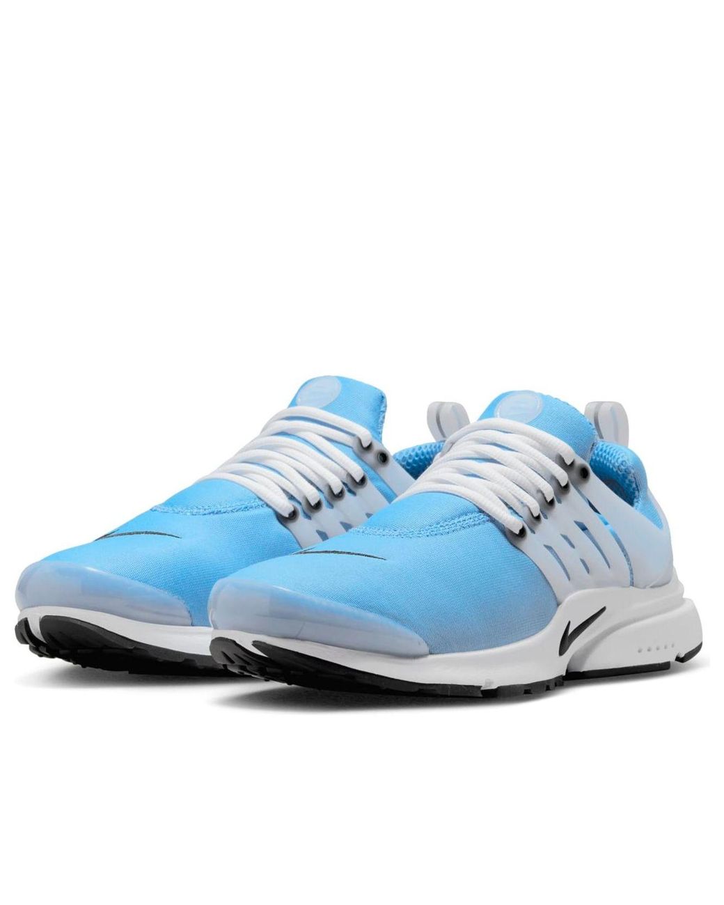 Nike Multicolor Air Presto Shoes for men
