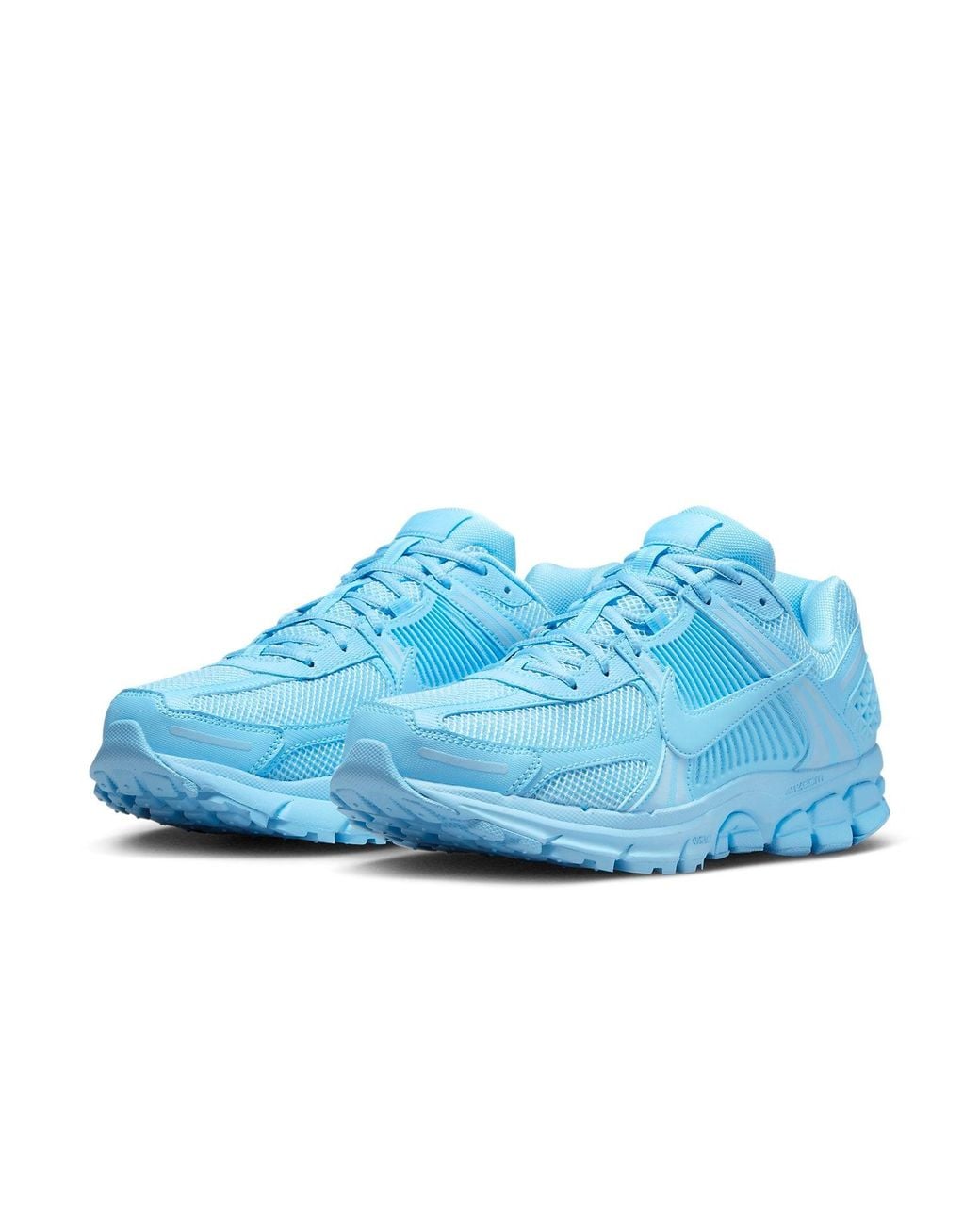 Nike Blue Air Zoom Vomero 5 'Lakeside' for men