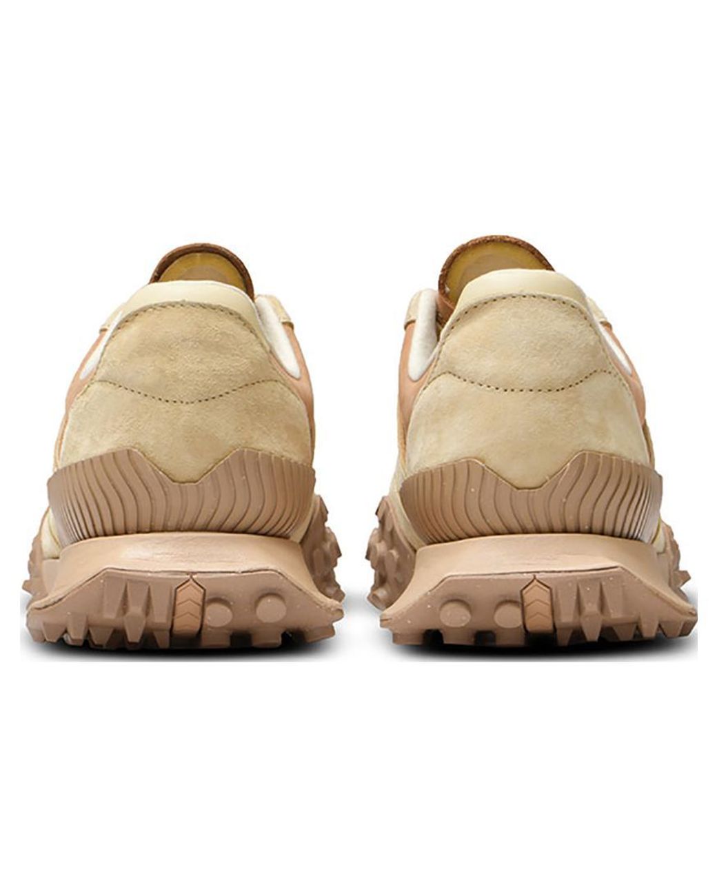 New Balance Natural Xc-72 X Auralee 'Camel' for men
