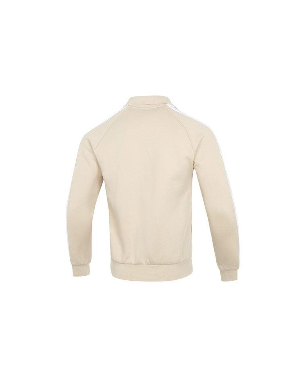 PUMA Natural Iconic T7 Track Jacket Dk for men