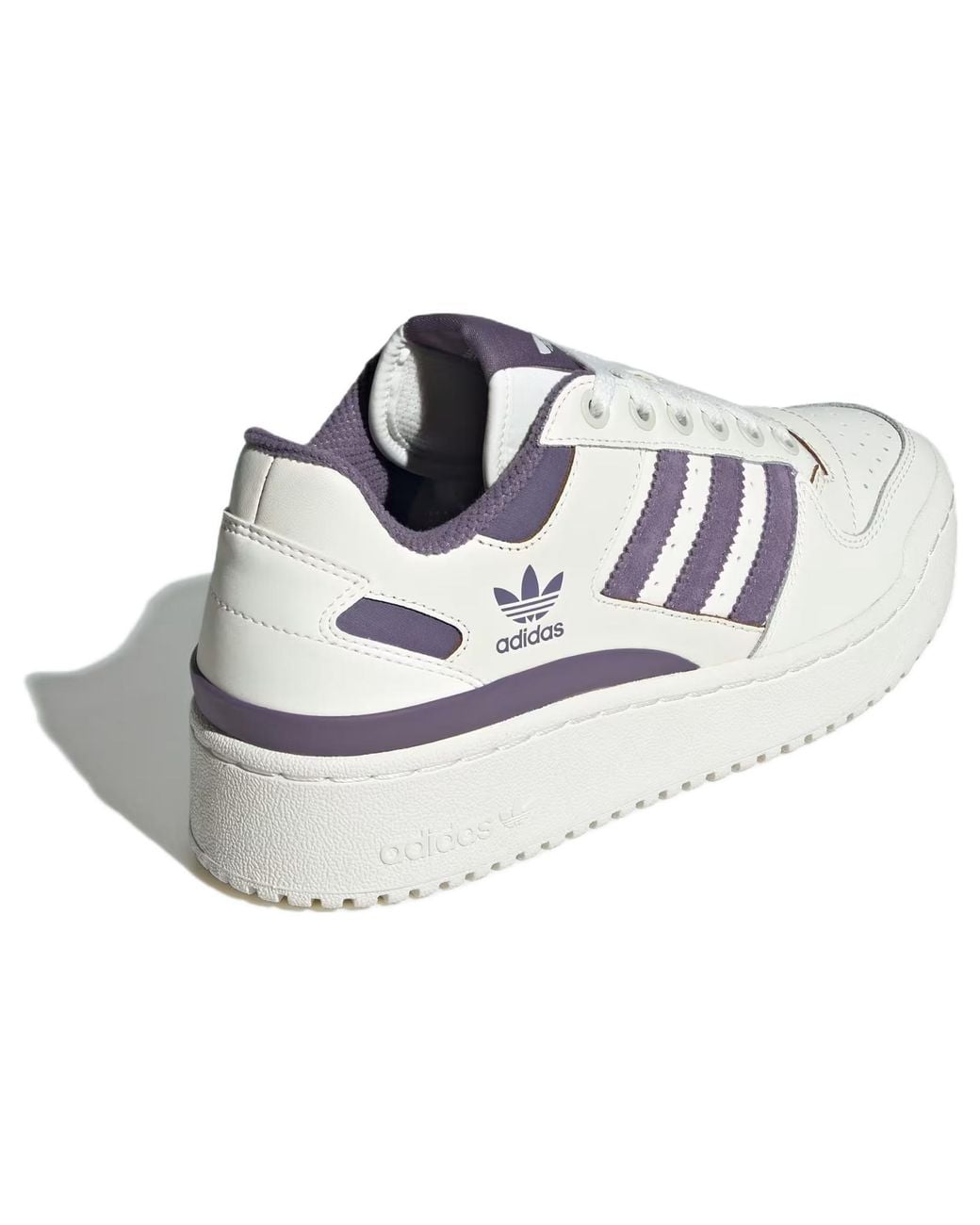Adidas Blue (Wmns) Forum Bold 'Off Shadow'