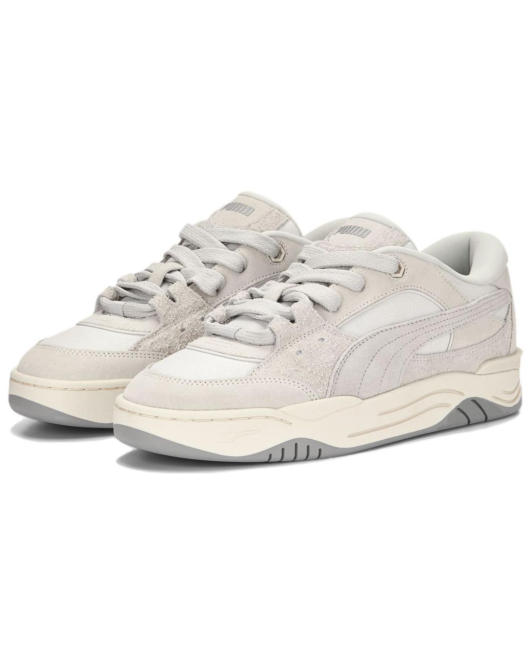 PUMA White 180 'Tones' for men