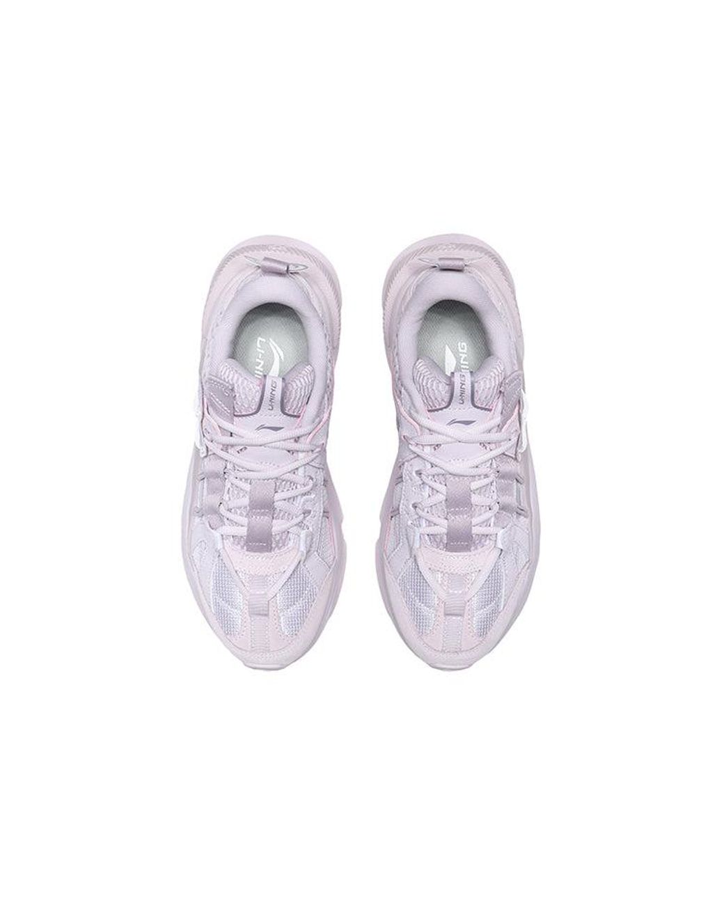 Li-ning Purple (Wmns) Nebula M1