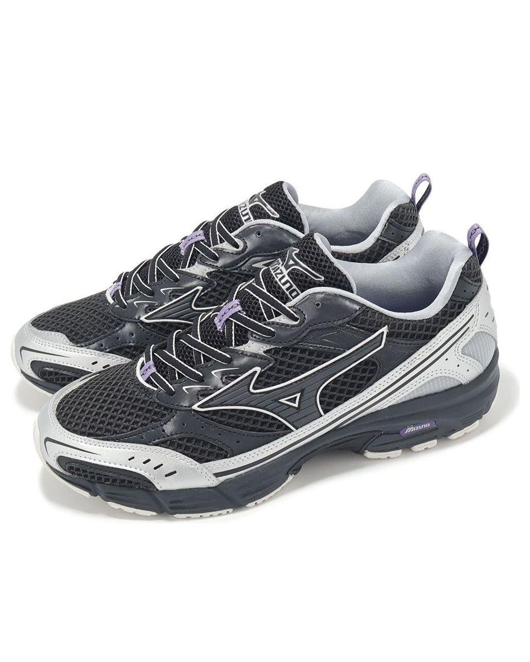 Mizuno Blue Mxr Millenium Sand Haze' for men