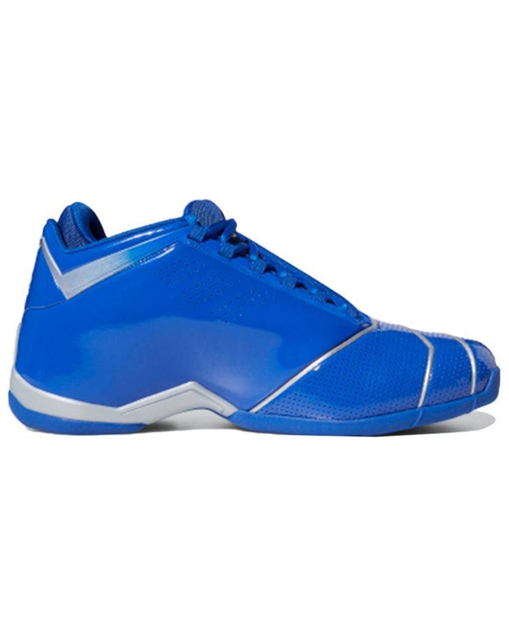 Adidas Blue Tmac 2 "Royal" Fx4064" for men
