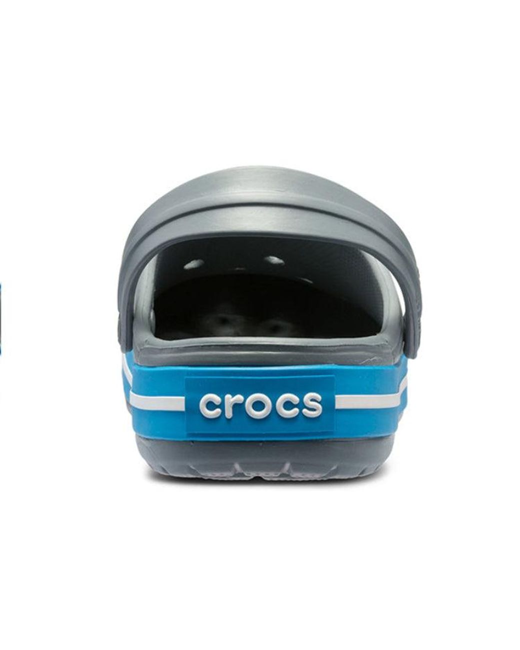 CROCSTM Blue Beach Sandals for men