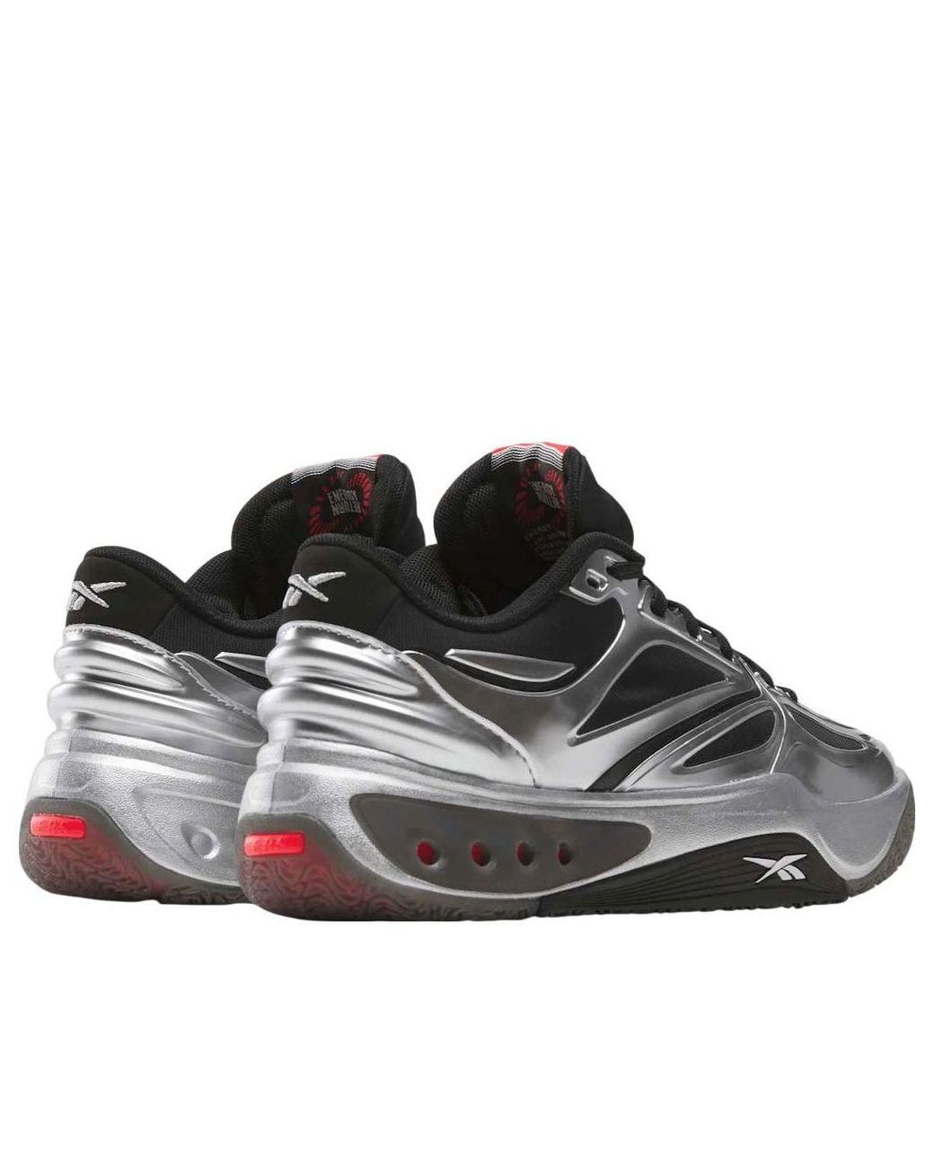 Reebok Engine A in Black for Men | Lyst