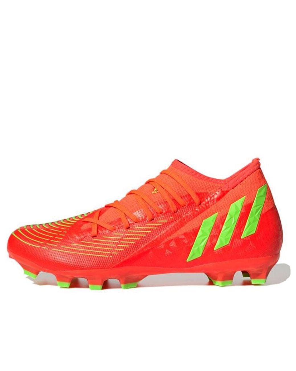Adidas Predator Edge.3 Fg 'Game Data Pack' Gw1005 for men