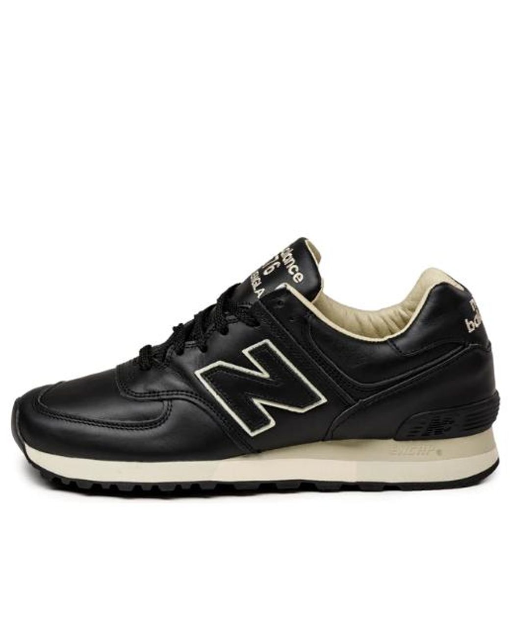 New Balance Black 576 Made for men