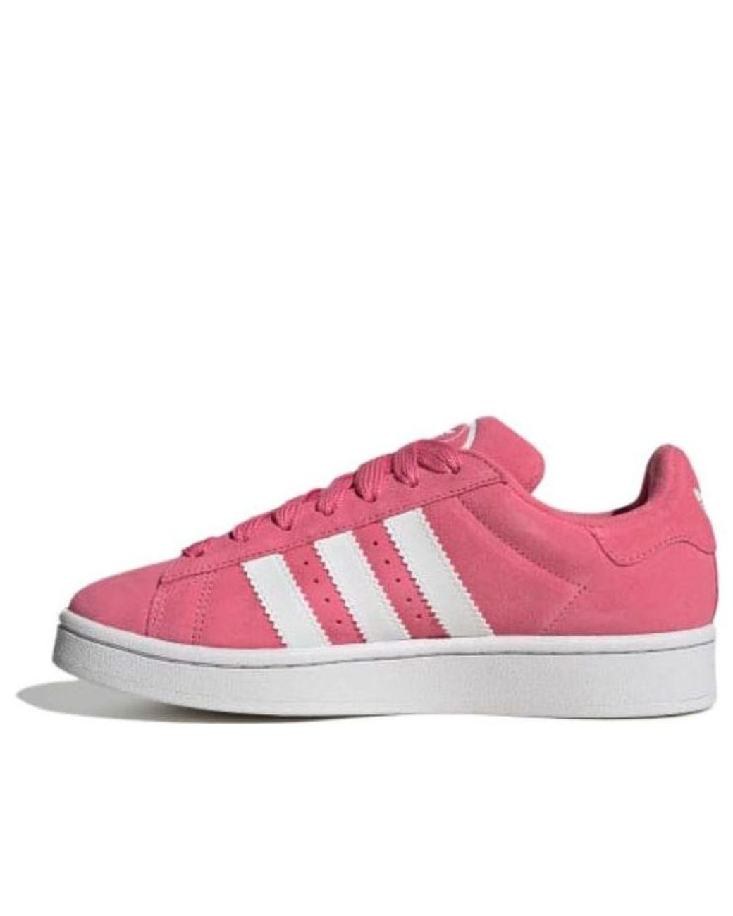 Adidas Pink (Wmns) Campus 00S Fusion'